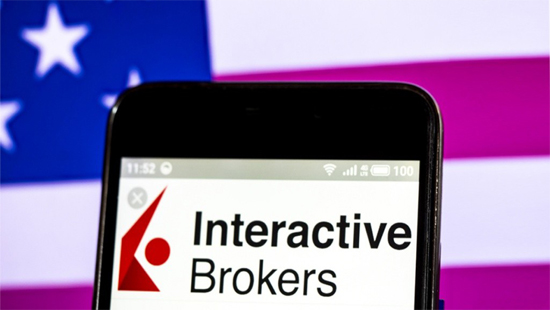 Популярный американский брокер Interactive Brokers открыл клиентам из США доступ к торговле криптовалютой.